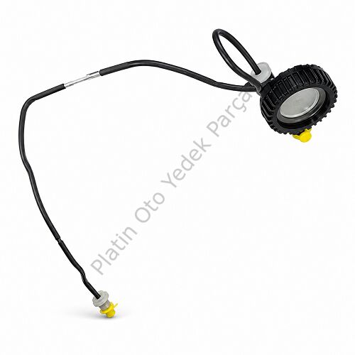 DEBRIYAJ HIDROLIK BORUSU KADJAR FLUENCE MEGANE III NISSAN QASHQAI J11 308515340R