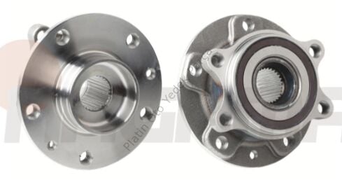 PORYA SOL-SAG ON RULMANLI 5 BJN ABSLI NISSAN QASHQAI 2014 MEGANE IV 402024EA0A 402024EA1A