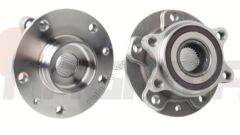 PORYA SOL-SAG ON RULMANLI 5 BJN ABSLI NISSAN QASHQAI 2014 MEGANE IV 402024EA0A 402024EA1A