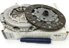 DEBRİYAJ SETI MEGANE IV 1.5 K9K 6 ILERI 302053931R