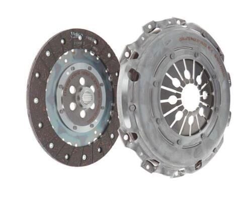 DEBRIYAJ SETI CLIO 1.2 L 16V D4F 740.744 302055580R