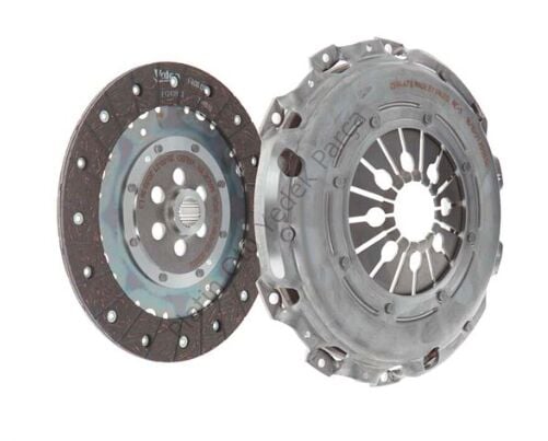 DEBRIYAJ SETI CLIO 1.2 L 16V D4F 740.744 302055580R