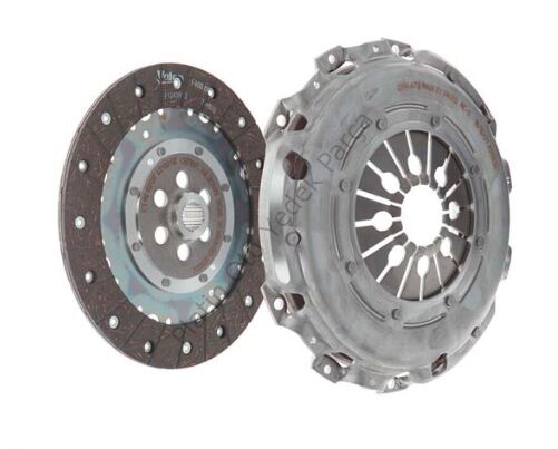 DEBRIYAJ SETI CLIO 1.2 L 16V D4F 740.744 302055580R