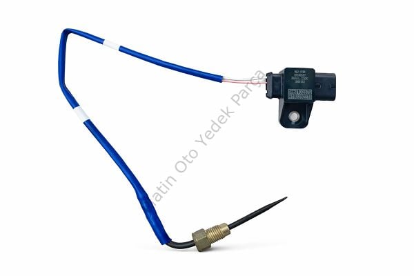 EGZOZ SICAKLIK SENSORU DUSTER II SANDERO III CLIO V 1.0 TCE H4D 226583472R