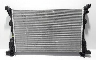 RADYATOR TRAFFIC III 214106419R