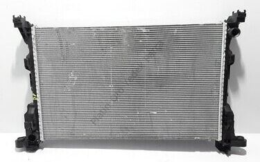 RADYATOR TRAFFIC III 214106419R