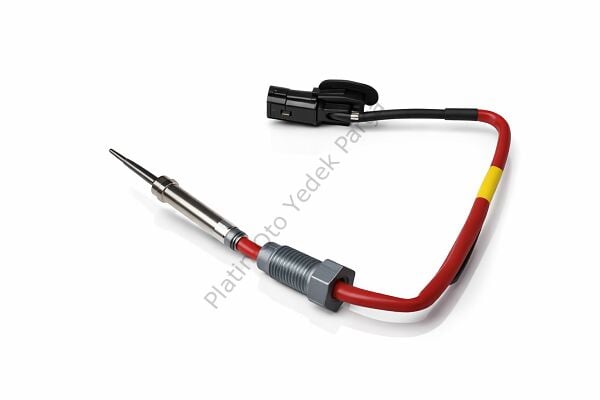 TURBO ISI KAPTORU MEGANE IV TALISMAN DUSTER 226404770R 226403123R