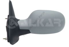 DIS DIKIZ AYNASI SOL ELEKTRIKLI ASFERIK ISITMALI ASTARLI 5 PIN MEGANE I 7701471856 7700431469