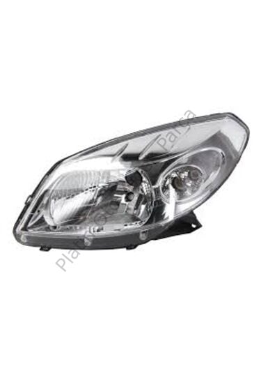 FAR SOL SANDERO 2008- 8200733877 8200733878