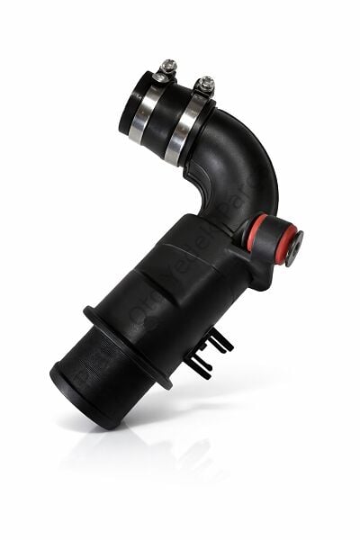 TURBO HORTUMU CLIO II KANGO II MEGANE I SCENIC I 1.5DCI K9K 8200164191