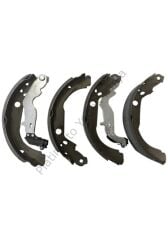 ARKA KAMPANA BALATA DUSTER 4X4 440607493R 440605238R