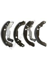 ARKA KAMPANA BALATA DUSTER 4X4 440607493R 440605238R