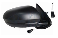 DIS AYNA MANUEL SENSORLU DUSTER 18- 963010215R