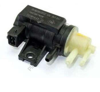 TURBOSARJ BASINC VENTILI MERCEDES OM699 W470 R9M M9T MEGANE TALISMAN TRAFIC 149566740R