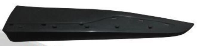 KAPI BANDI ARKA SOL (KROM TAKILAN) CLIO IV 828773449R