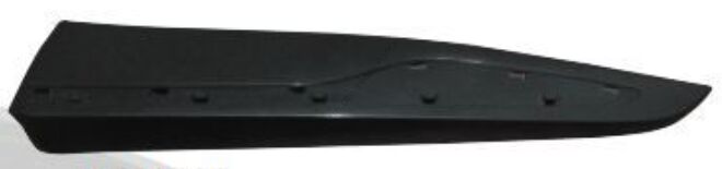 KAPI BANDI ARKA SOL (KROM TAKILAN) CLIO IV 828773449R