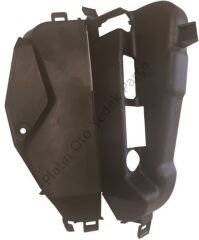 EKSANTRIK UST KAPAK CLIO IV CAPTUR 1.5DCI 1.6RS 135630596R 135639858R