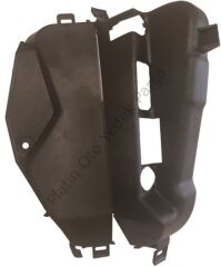 EKSANTRIK UST KAPAK CLIO IV CAPTUR 1.5DCI 1.6RS 135630596R 135639858R