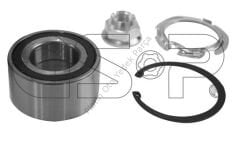 ON TEKER RULMANI KITLI MEGANE II CLIO III LOGAN II SANDERO II 7701207677