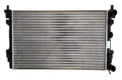 SU RADYATORU MEGANE II SCENIC 1.5 1.9 DCI 03-> 7711135784 7711135786 7711368041 8660003463 8200117609