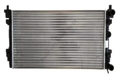 SU RADYATORU MEGANE II SCENIC 1.5 1.9 DCI 03-> 7711135784 7711135786 7711368041 8660003463 8200117609