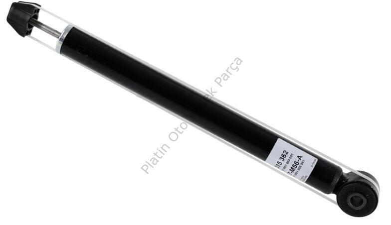 AMORTISOR ARKA DUSTER 1.5DCI 1.6 16V 4X2 08- 562105043R