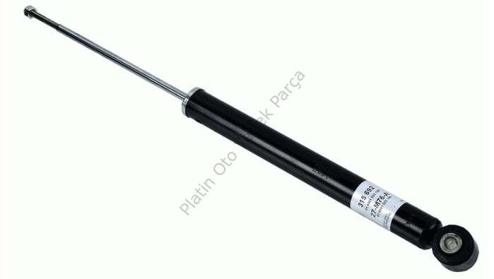 AMORTISOR ARKA SANDERO STEPWAY 08- 8200528607 562107788R