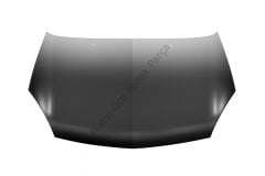 MOTOR KAPUTU CLIO 03- 7751473024