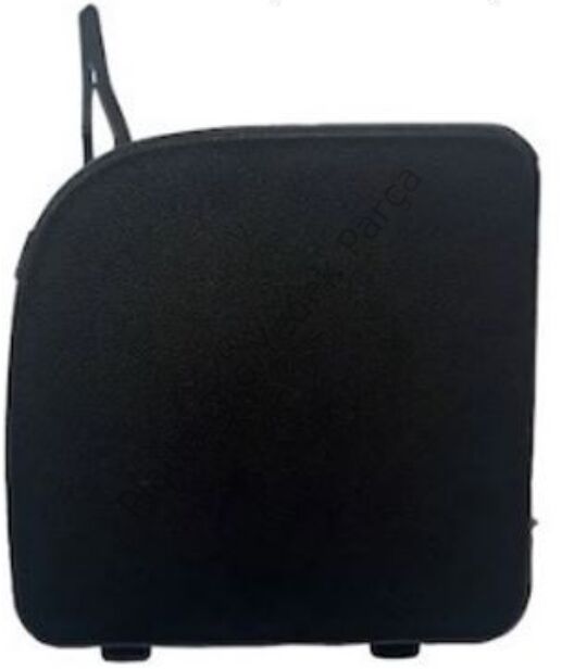 ON TAMPON CEKI DEMIR KAPAGI KANGOO III 2014 - 511804337R