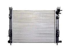 SU RADYATORU 12MM CLIO IV 214107326R