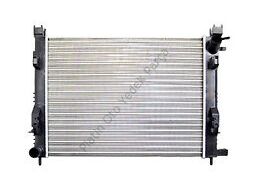 SU RADYATORU 12MM CLIO IV 214107326R