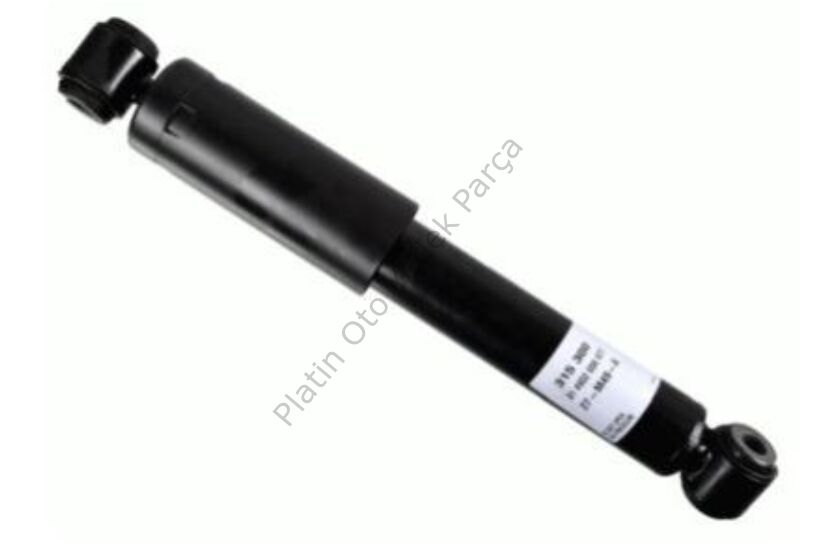 AMORTISOR ARKA KISA SASE 2313MM 3081MM KANGOO 08 4153260000