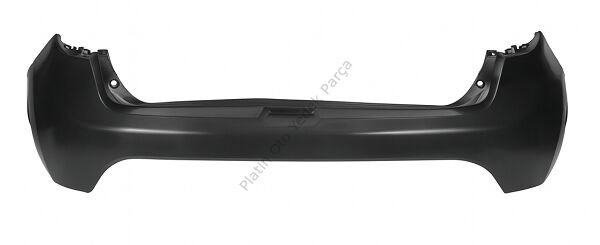 ARKA TAMPON PARK SENSORSUZ CLIO 12- 850224680R 850103029R