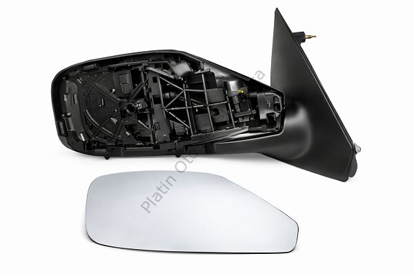 DIS AYNA ELEKTRIKLI ISITMALI LAGUNA SOL 2001-2007 7701053958