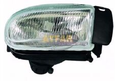 SIS LAMBASI BEYAZ CAMLI SAG R19 MEGANE SCENIC CLIO LAGUNA 7701038414 7701042675