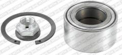 ARKA TEKER RULMANI DUSTER 4X4 1.5DCI 1.6 402109533R
