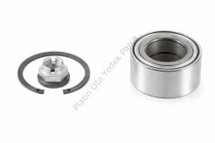 ARKA TEKER RULMANI DUSTER 4X4 1.5DCI 1.6 402109533R