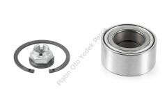 ARKA TEKER RULMANI DUSTER 4X4 1.5DCI 1.6 402109533R