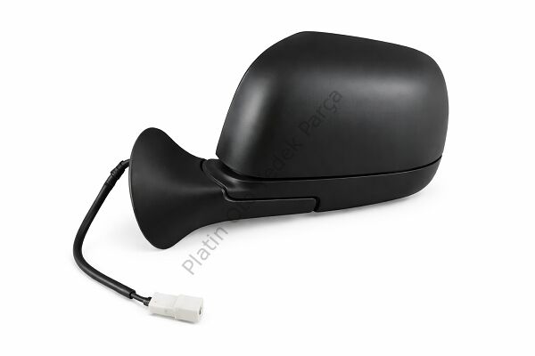 DIS AYNA ELEKTRIKLI ISITMALI DUSTER SOL 2010-2013 963029836R