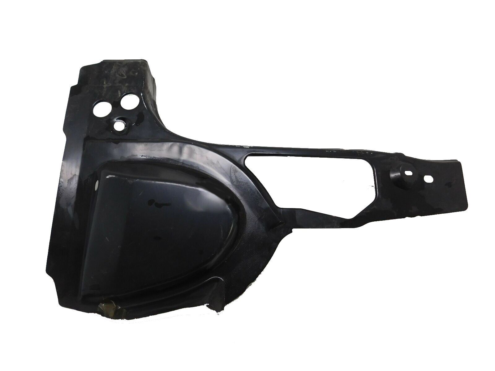 Renault Modus Sol Stop Sacı 7782174449