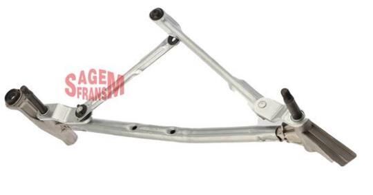 SILECEK MEKANIZMASI MEGANE IV MOTORSUZ 288007714R