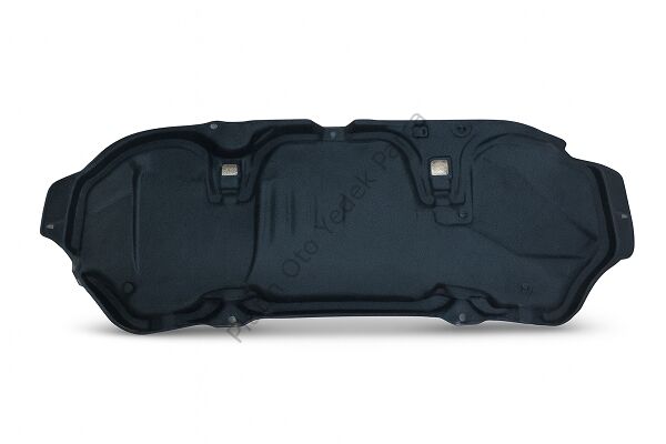 KAPUT IZALATORU MEGANE 03- 8200352202