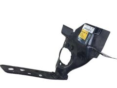 Renault Clio Sembol Sol Far Sacı 7752295045