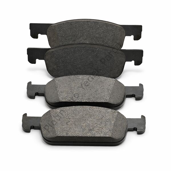 FREN BALATA ON CLIO IV LOGAN II 410604682R 410605536R 8660005291