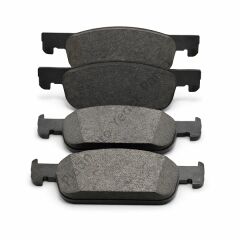 FREN BALATA ON CLIO IV LOGAN II 410604682R 410605536R 8660005291