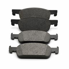 FREN BALATA ON CLIO IV LOGAN II 410604682R 410605536R 8660005291