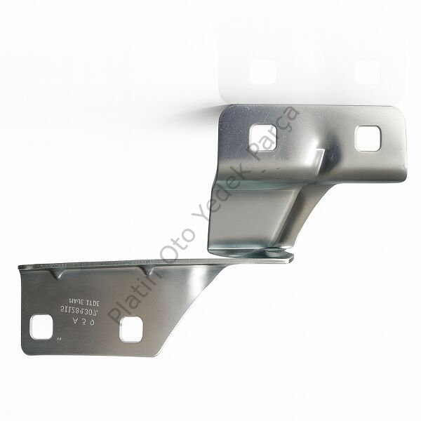 MOTOR KAPUT MENTESESI SOL MEGANE II 8200468183