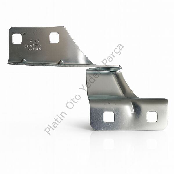 MOTOR KAPUT MENTESESI SAG MEGANE II 8200468184