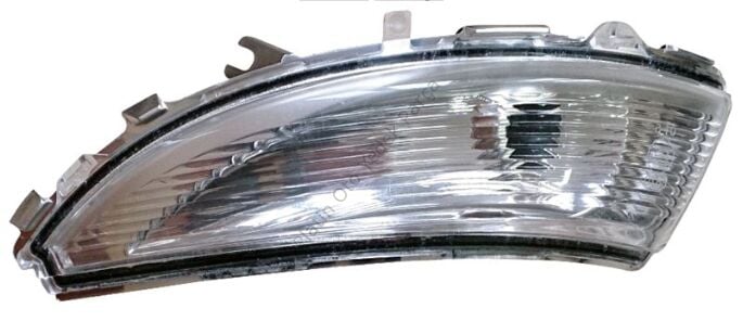 DIS DIKIZ AYNA SINYALI SOL CLIO SYMBOL HB 13> 963669996R