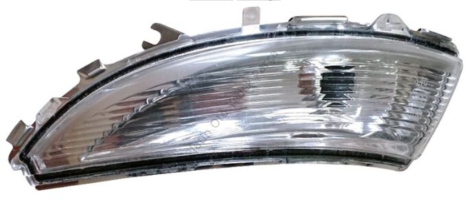 DIS DIKIZ AYNA SINYALI SOL CLIO SYMBOL HB 13> 963669996R